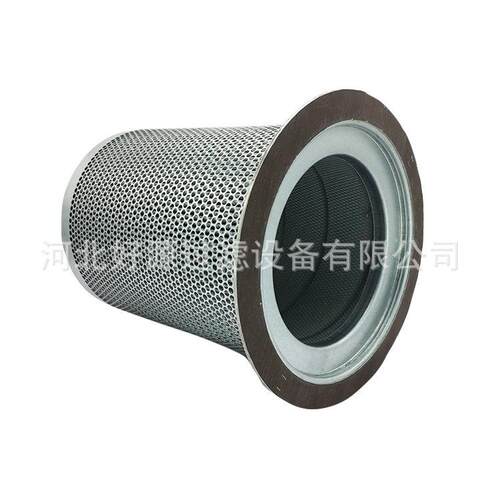 直销空压机内置油气分离滤芯 02250049-889