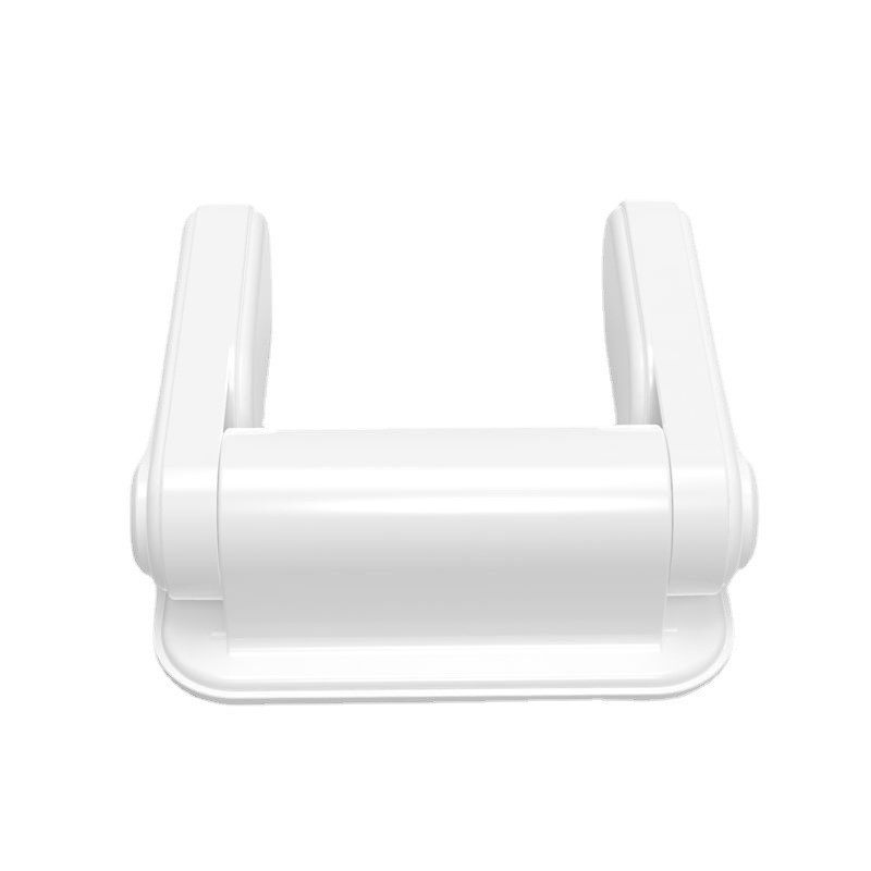 防开门卡扣猫宠物门锁房门防止儿童门把手安全锁阻门防开器双开门