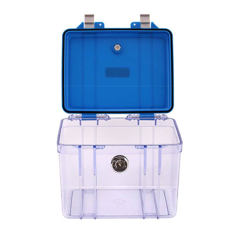 万得福DB-3226干燥箱 防潮箱 单反相机镜头防水安全箱摄影器材箱