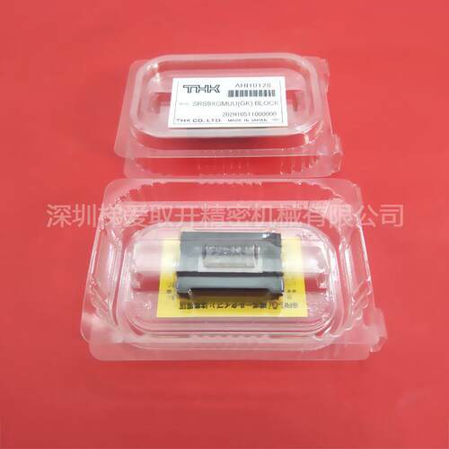 THK重载直线导轨滑块SVS35C SVS35LC SVS45C SVS45LC滑块