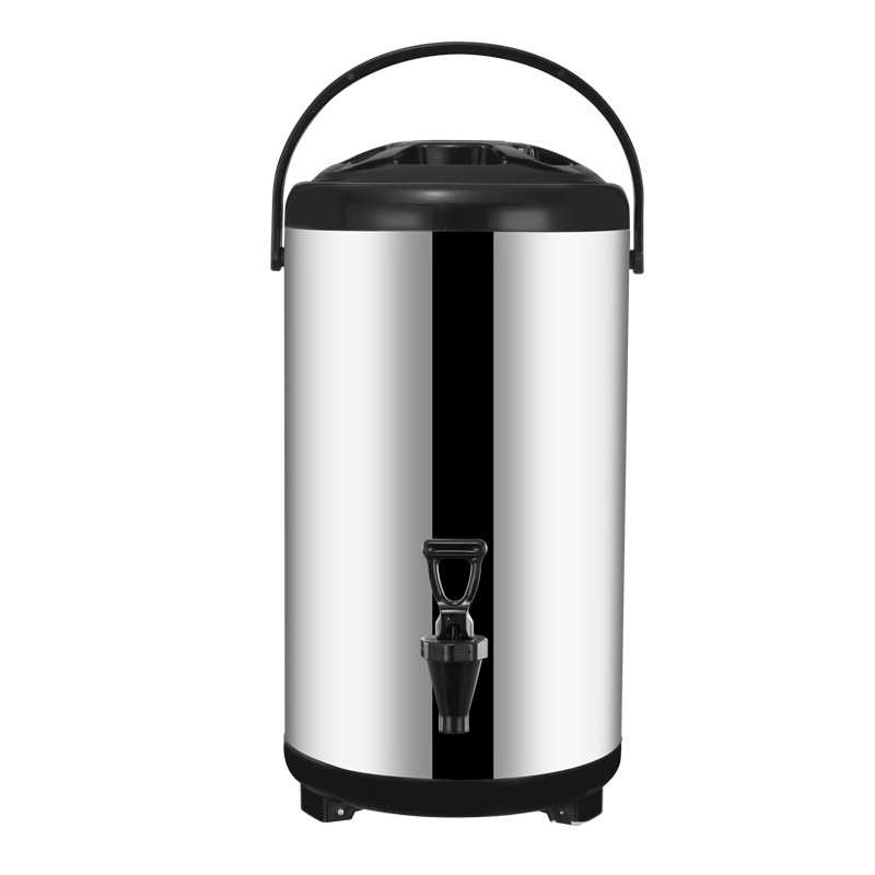 振亨不锈钢保温桶商用双层发泡大容量奶茶桶豆浆桶保温保冷果汁桶