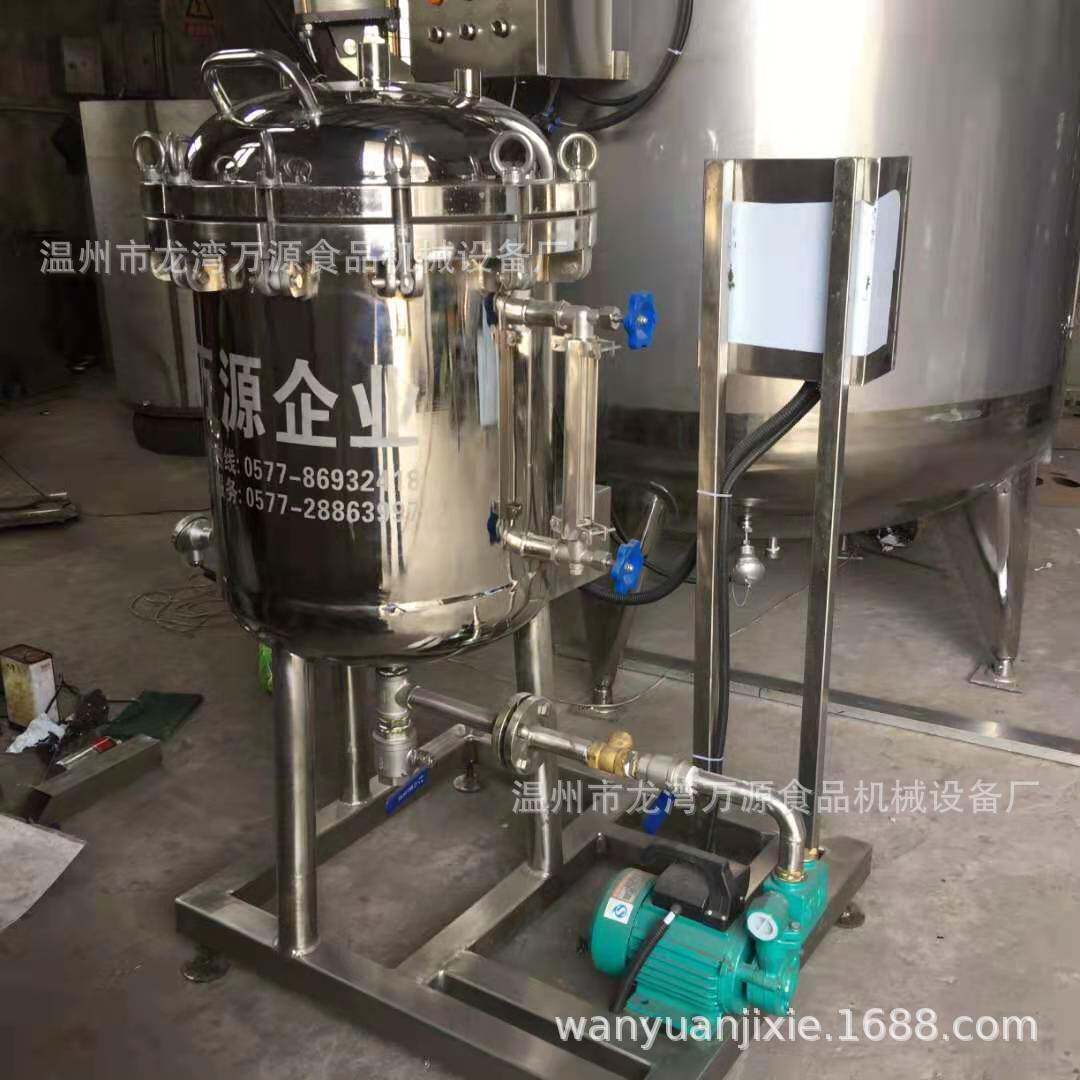 温州高温蒸煮锅高压蒸煮锅灭菌锅小型高压杀菌釜袋装熟食杀菌锅