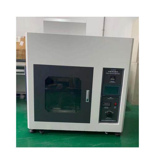 厂家灼热丝试验机灼热丝阻燃试验机符合GBT5169IEC60695标准