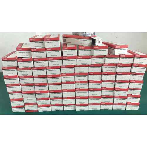 THK直线导轨THK滑块SHS65L SHS55C SHS65C SHS65LC SHS15V