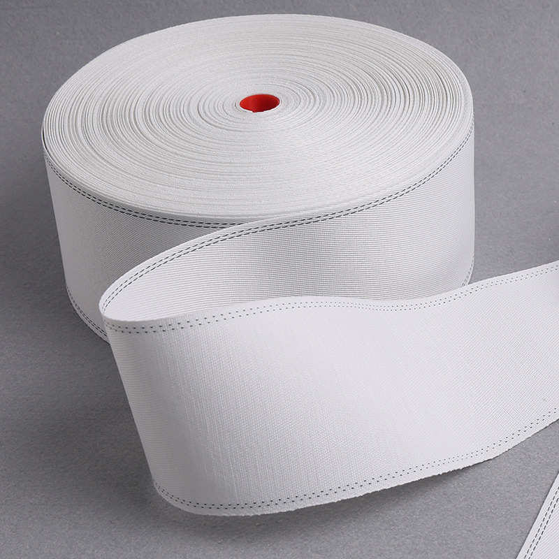 棉质光窗帘布带绿厂高品质带8cm 峰边业纺10cm/带有直供斜纹 源