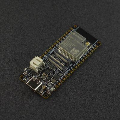 FireBeetle 2 Board ESP32-S3-U(N16R8)开 发板