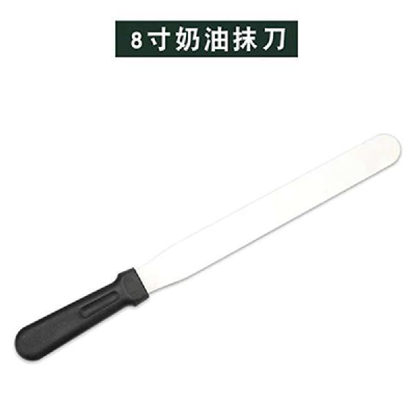 不锈钢奶油厨房烘焙工具烘焙刮板
