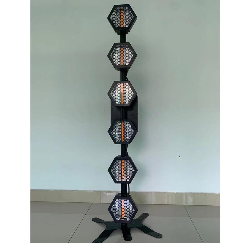 NuSun 贵宾/泰迪幼犬犬粮 2500gD6LED6颗复颗古闪光E灯舞台演出单