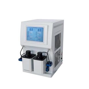 DBH40 102库号：M224541 自动凝点测定仪型号 ZZ供可义价