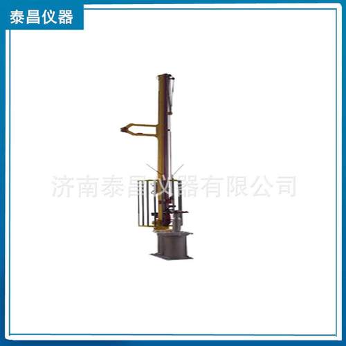 厂家供应TC-GDY05刚性测试仪、头盔刚性强度测试仪、头盔检测仪