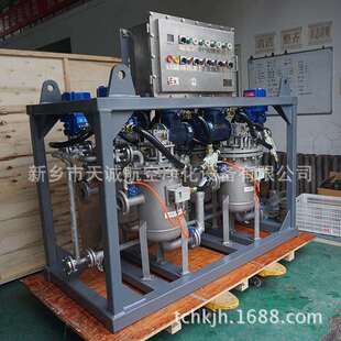 置石油化工水处理装 300污水处理自清洗过滤装 置