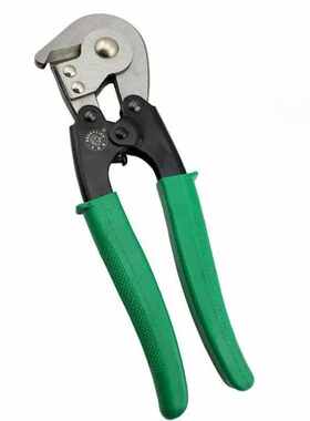 百威狮BerryLion鹰嘴钳鹰嘴断线剪铁丝剪鹰咀断线钳9英寸235mm