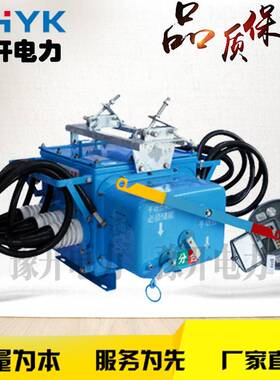 10KV柱上套管型高压断路器 FZW28-12(VSP5 户外高压真空负荷开关