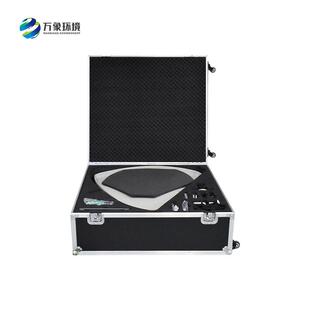 便携式卫星气象水文数据广播接收设备万象环境TG-WX1