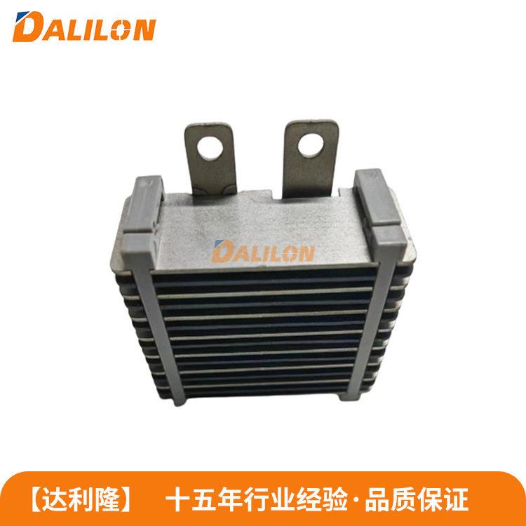 加工家用消毒机果蔬消毒机钛电极组羟基消毒用钛电极组定制