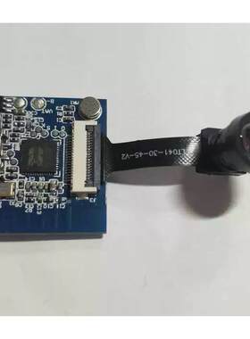 wifi图传摄像头模组 航模车模船模1080p无线航拍 app录内存卡回看