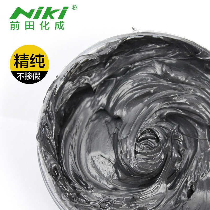 前田化成NIKI FG-1096精密器械耐高温二硫化钼润滑脂2#锂基润滑脂