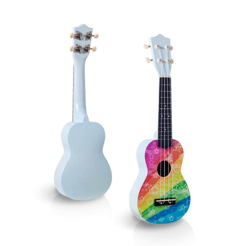 高档尤克里里初学女颜生男学生儿童高入门乐值器小吉他21英寸定制,乐器/吉他/钢琴/配件,尤克里里/小吉他,淘宝优惠券,粉丝福利购,淘宝优惠卷