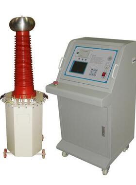 YD(Z)-5KVA/50KV油浸式高压试验变压器
