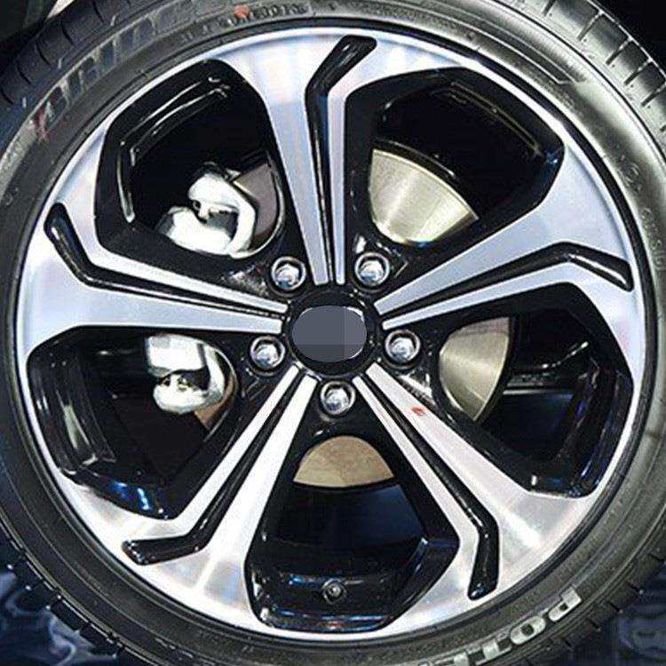 薛莹17/18/19寸改装冠道杰德雅阁CRV奥德赛缤智XRV思铂睿CRV轮毂