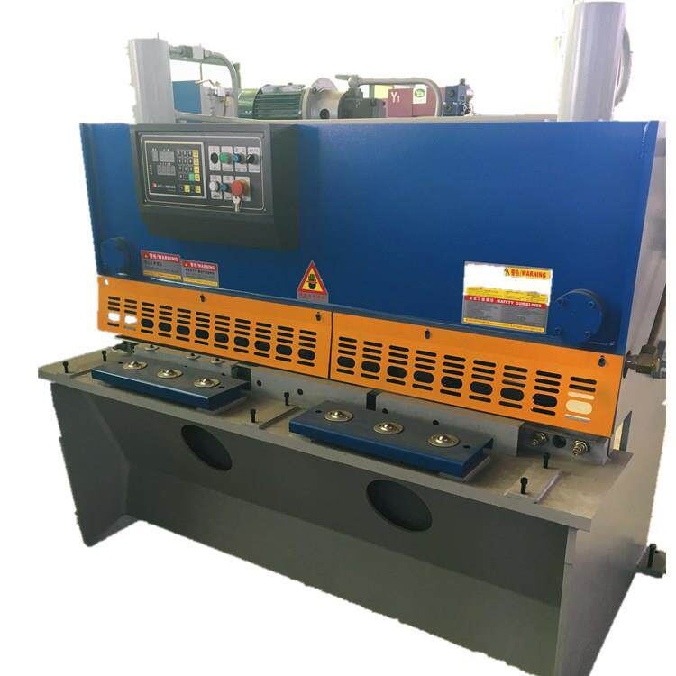 QC11Y-20*3200液压剪板机WC67Y-200T*4000折弯机折板机数控全自动