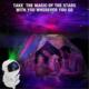 Galaxy LED Light Astronaut Kids Projector for Bedroom Star