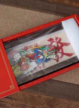 五路财神送长辈福禄寿喜财玄关客厅乔迁开业非遗文创葫芦桌面摆件