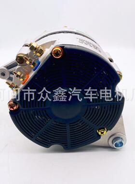 玉柴4108发电机 JFWZ29ZA-1 D0708-3701100A 311-3701100A