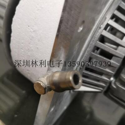 HELLER 热风马达 海乐回流焊马达 CBM-9230 CP6383马达 CBM-9230