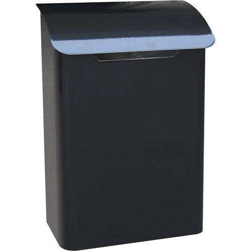 欧洲信报箱信报箱金属信箱0076-1MAILBOX