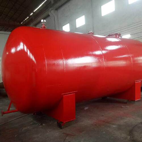 惠州不锈钢化工储罐卧式立式储罐压力容器80立方化工原料液体储罐