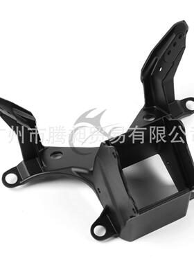 r6 08-0-1XF1105150-1116 大灯 9挡风支-架架 仪表头罩支架
