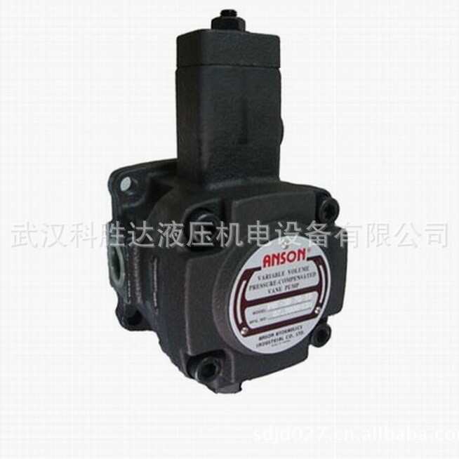 PVF-30-55-11S叶片泵PVF-30/40/12/15/20-70/55/35-10/11/10S/11S
