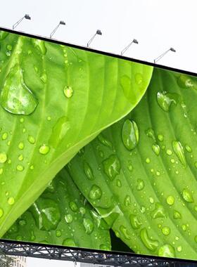 室内lep4d显示示屏大p2p24.5p3p舞台会议led电子广告屏幕显器全面