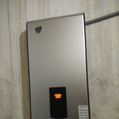 诺克司即热式电热水器怎么样,用后三个月感受,真相大爆料!!