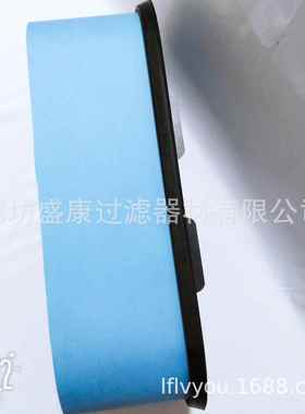 厂家销售缠绕蜂窝空气滤芯P032358-016-340空压机空气滤芯现货