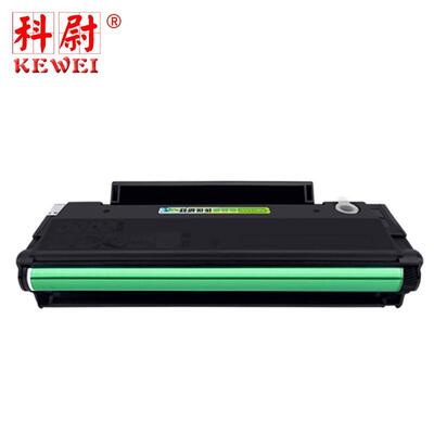适用柯尼卡美能达2200P硒鼓IUP-P201粉盒IUP-P101墨盒打印机碳粉