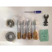 孔径千分尺 盲孔A套 17A 上量三爪内径千分尺 通孔套