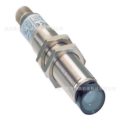 现货直发德国特勒美科抗干扰式接近开关XS2N12NC410