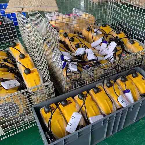 自动伸缩卷管器P纱管LPI10U气动工米具夹 汽修水鼓器悬挂式洗车设