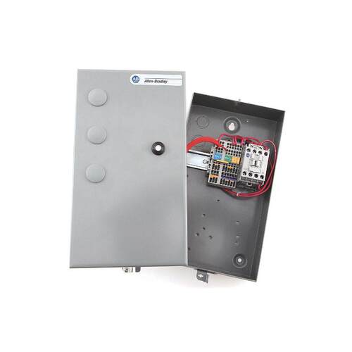 Allen Bradley 电机断路器 罗克韦尔 模块 全新 509-DAB-6GP