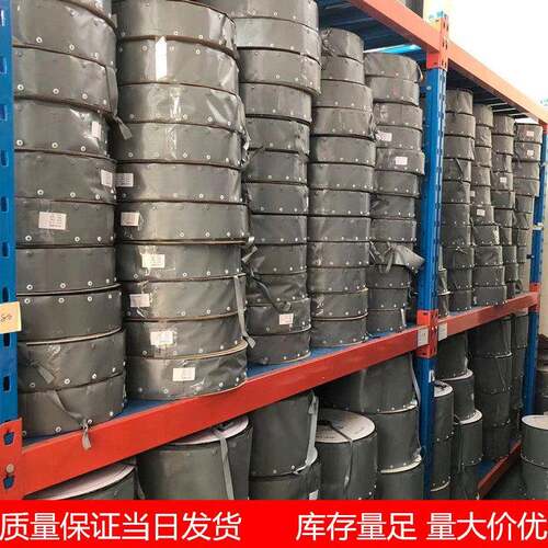 源头工厂环保阻燃WB纽扣式电缆结束带PVC按扣套管包线裹布保护套