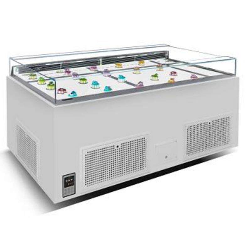 商用冷藏三明治冷柜开放式三文治冷藏展示柜蛋糕面包柜保鲜柜