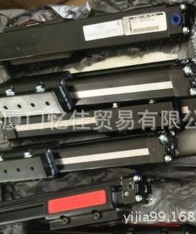 Tolomatic杆型气缸 BC412SK48 气缸 无杆气缸 机械制动刹车器