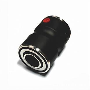 REM003双面同心环电极19295握柄电极手腕带测试工装 19298悬挂电极