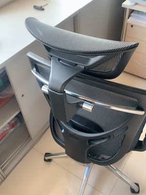 Dvary人体工学椅怎么样体验一周讲讲感受