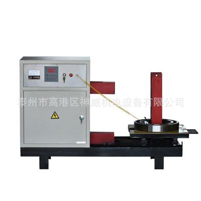 BGJ20-4轴承加热器卧式联轴器感应加热器WTR-60-416-4