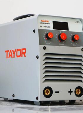 上海通用ZX7-400GTE电焊机逆变电焊机直流便携式逆变焊