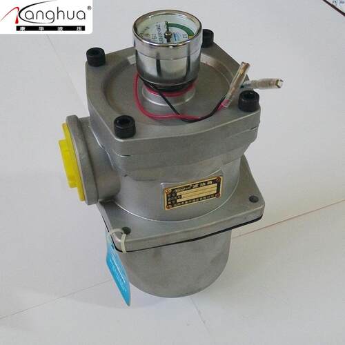 康华液RF系列回油滤油器液压压油过回滤器RF  替代贺德克黎明滤油