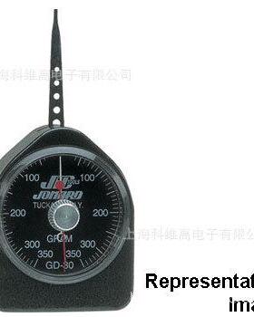 -Jonard GD-25 测力计30-250 Grams